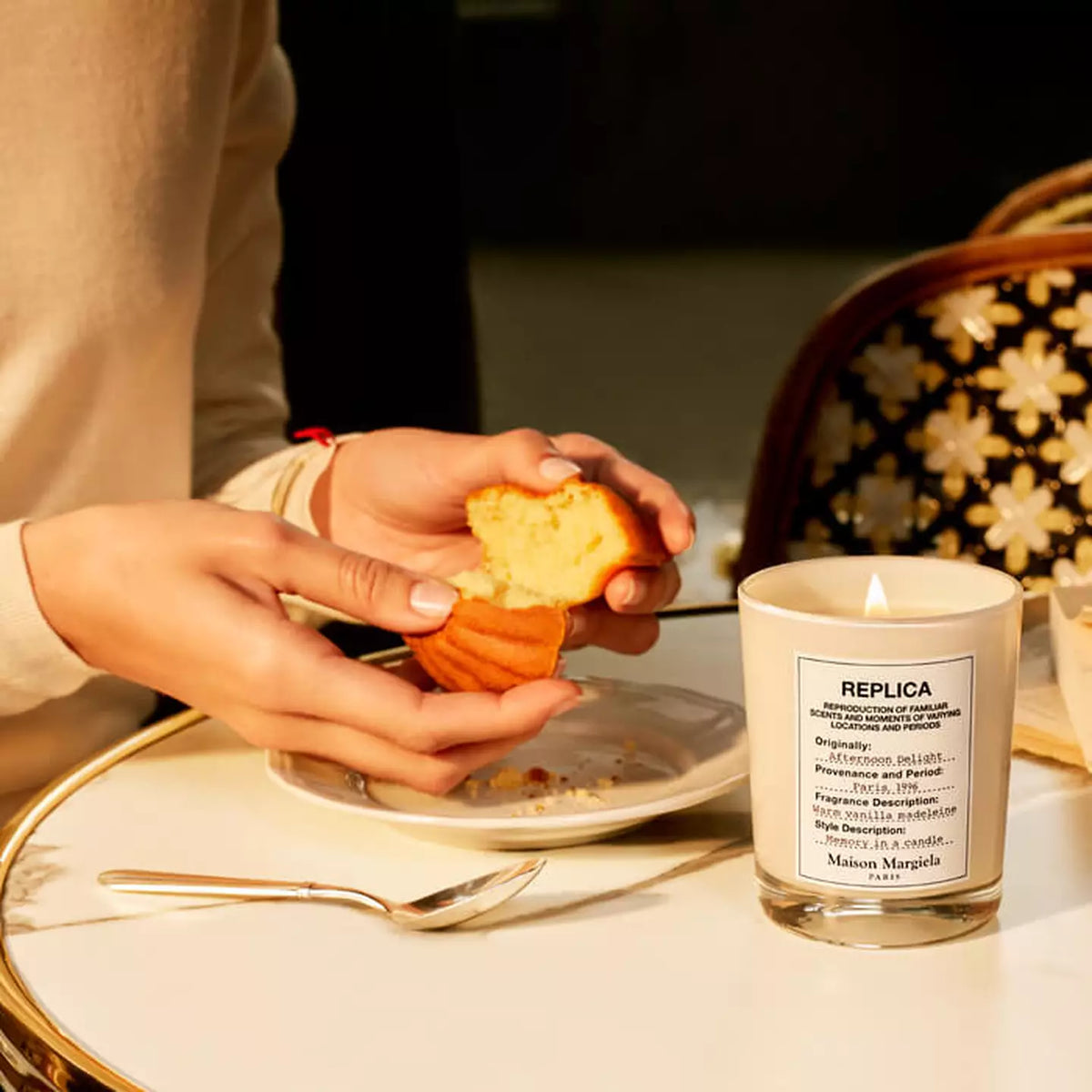 REPLICA By Maison Margiela | Afternoon Delight Candle