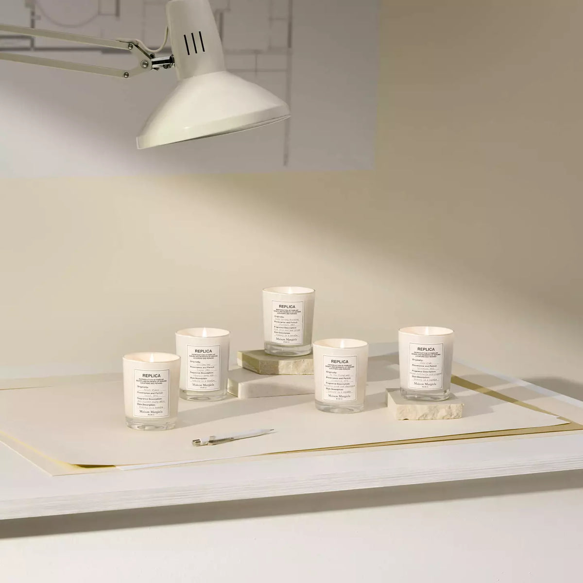 REPLICA By Maison Margiela | Lazy Sunday Morning Candle