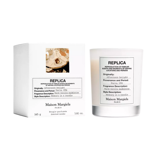REPLICA By Maison Margiela | Afternoon Delight Candle