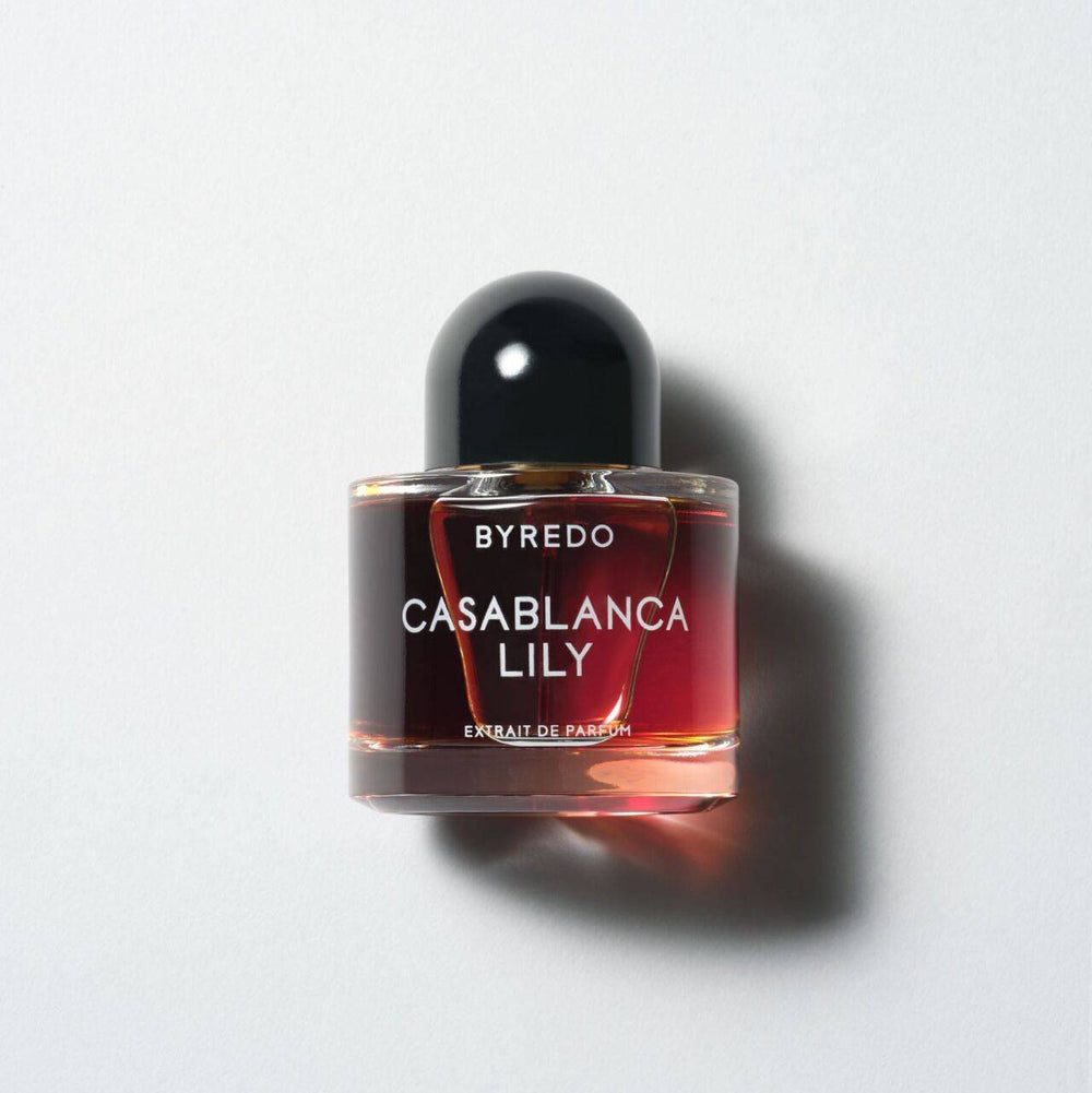 BYREDO Casablanca Lily
