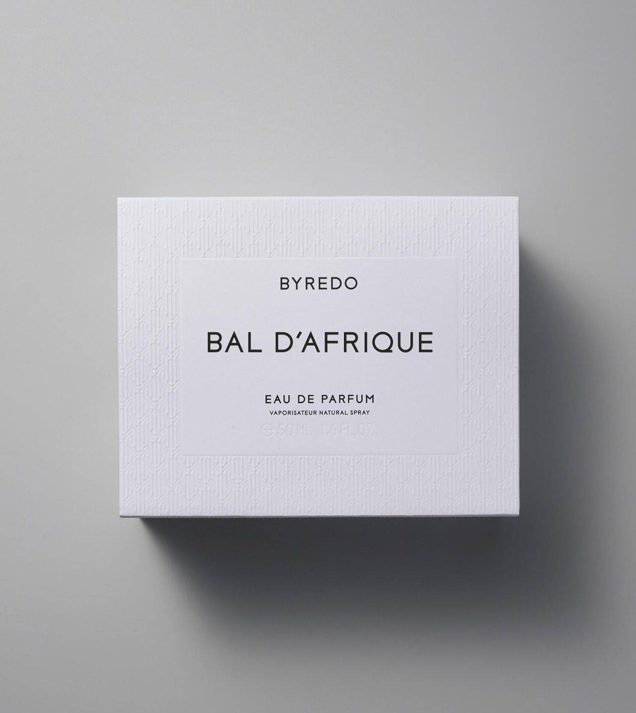 BYREDO  Bal d'Afrique