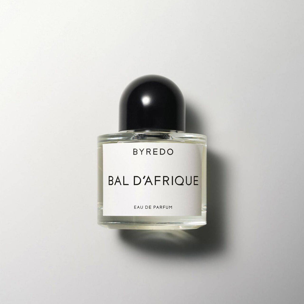 BYREDO  Bal d'Afrique