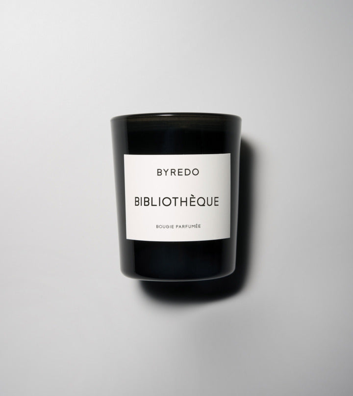 BYREDO Candle 70G