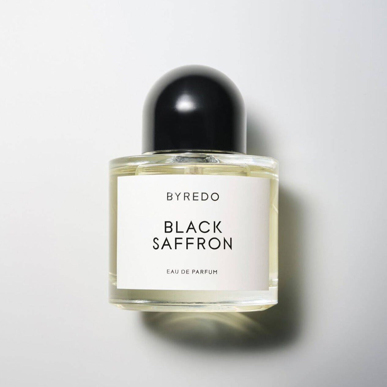 Byredo Black Saffron Big Bottle