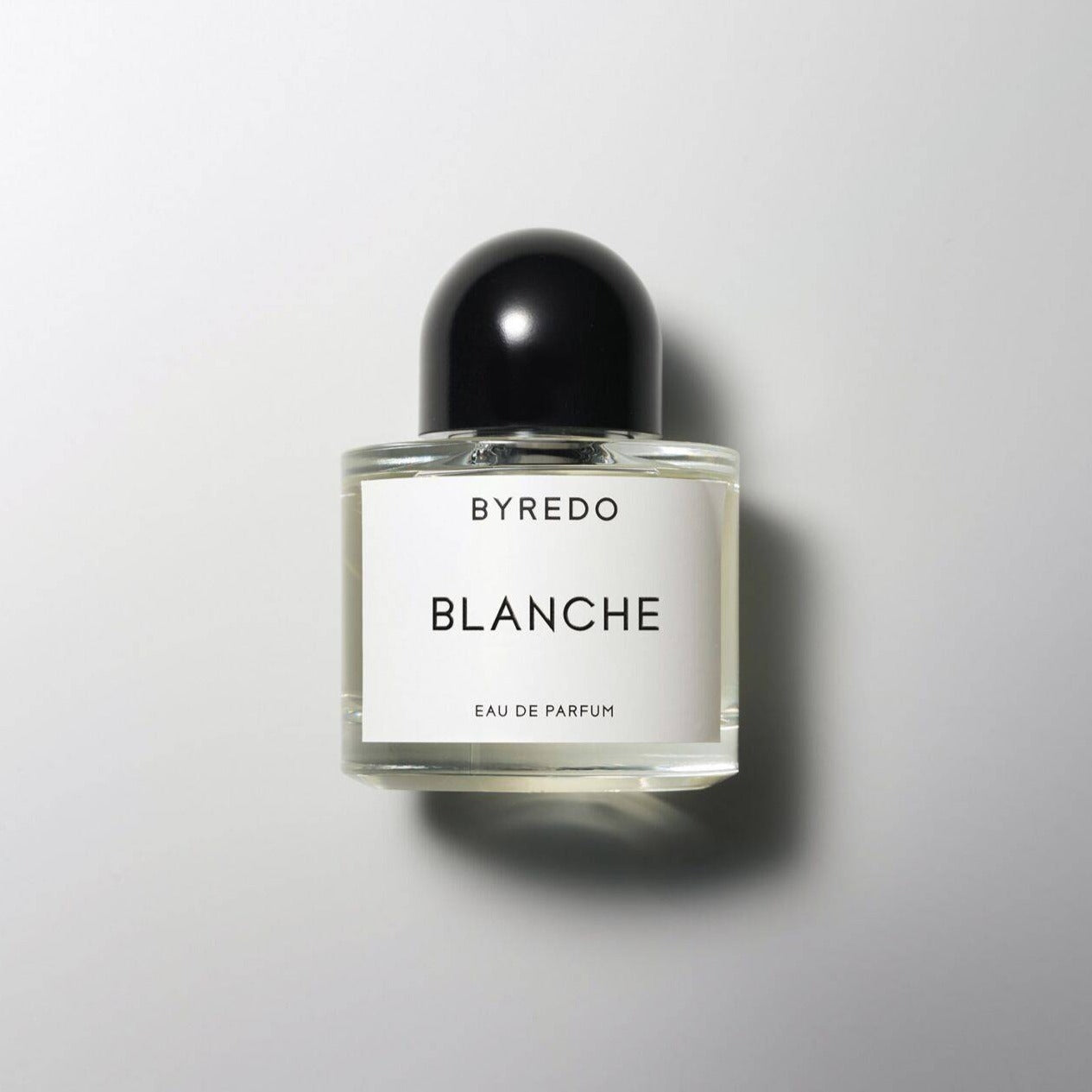 Byredo Blanche small bottle