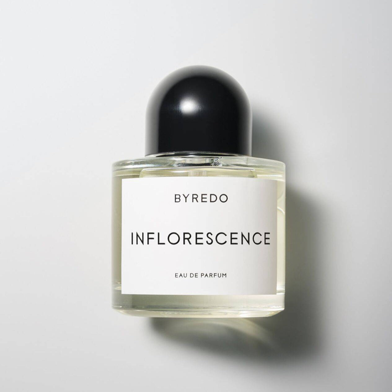 Byredo Inflorescence big bottle