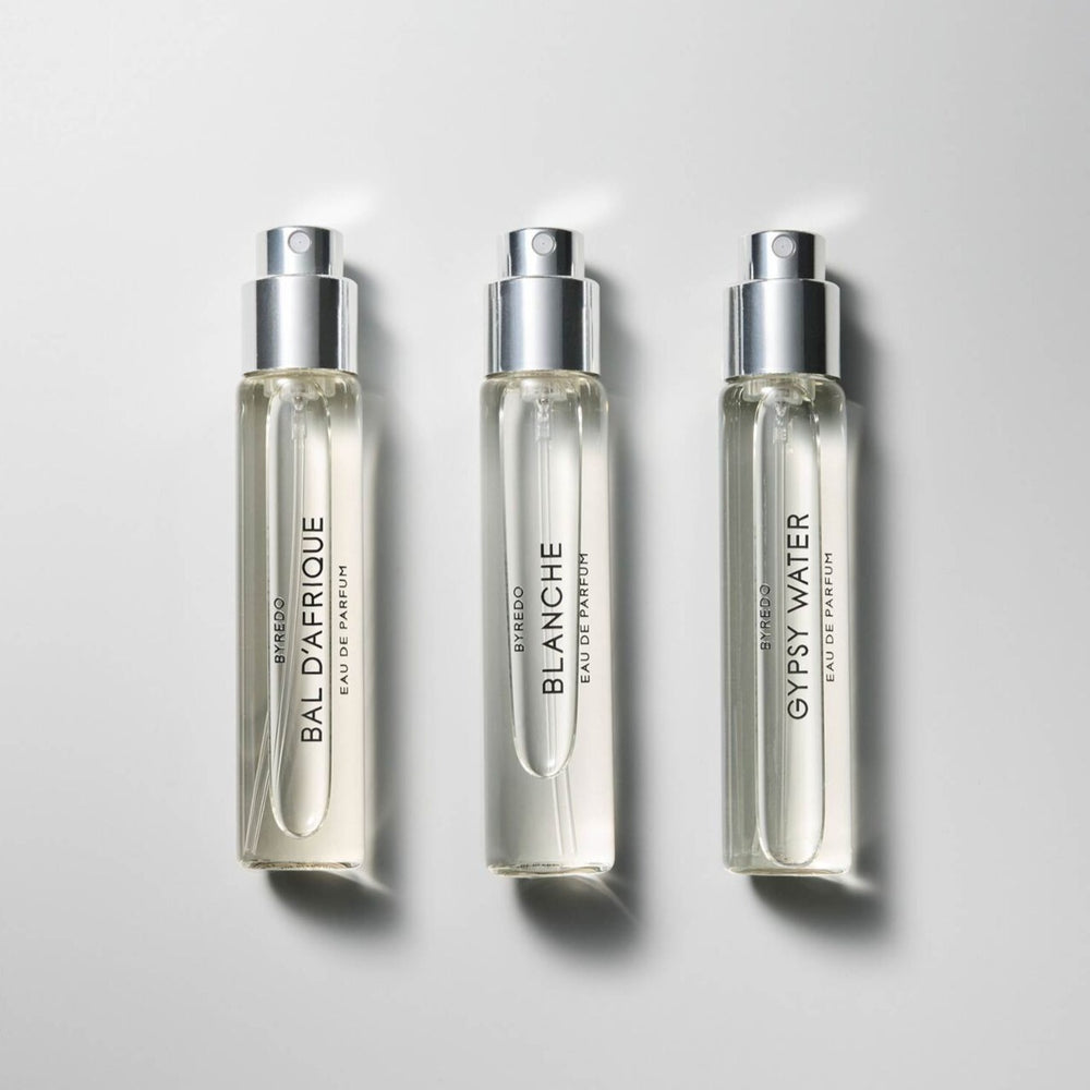 BYREDO La Sélection Nomade