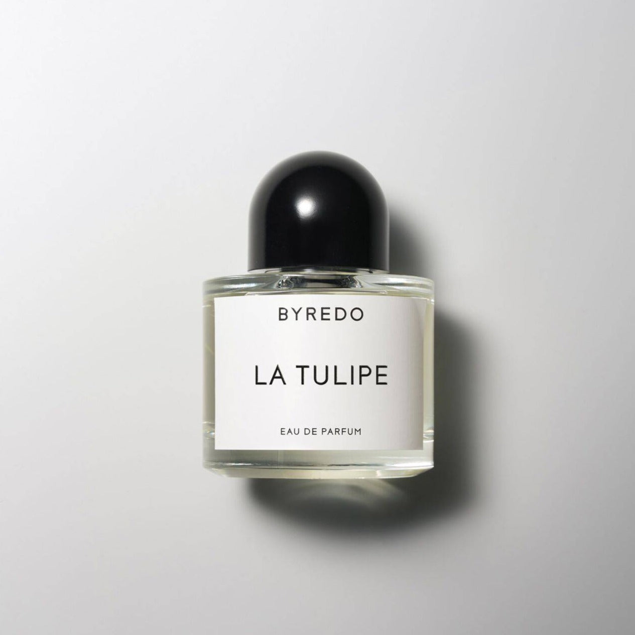 Byredo la tulipe small bottle