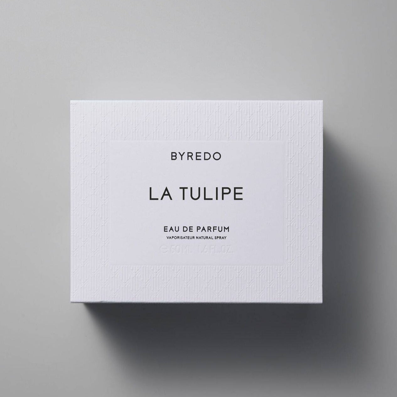 BYREDO La Tulipe