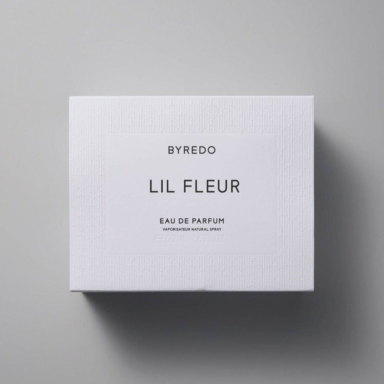 BYREDO Lil Fleur