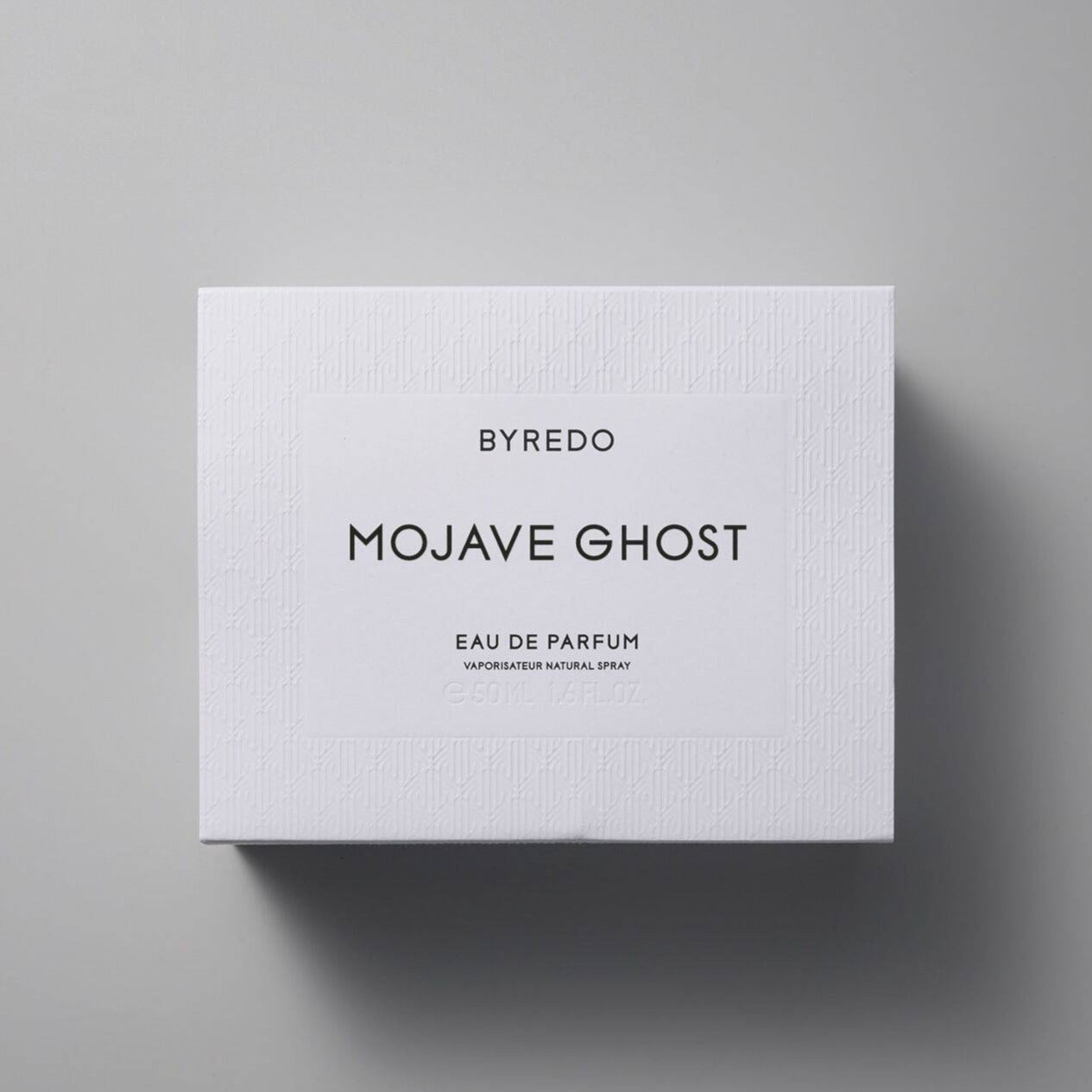 BYREDO | Mojave Ghost