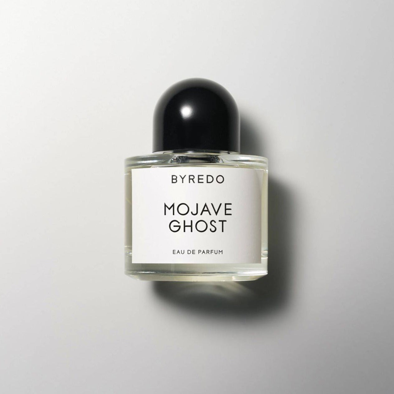BYREDO | Mojave Ghost