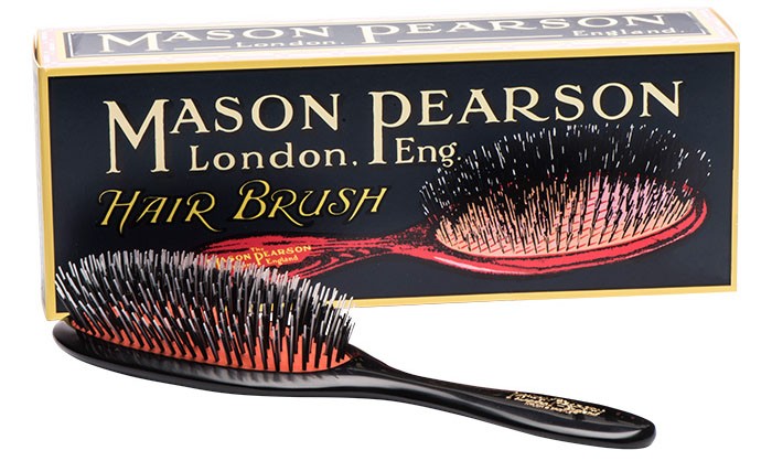MASON PEARSON Handy All Boar Bristle Brush B3