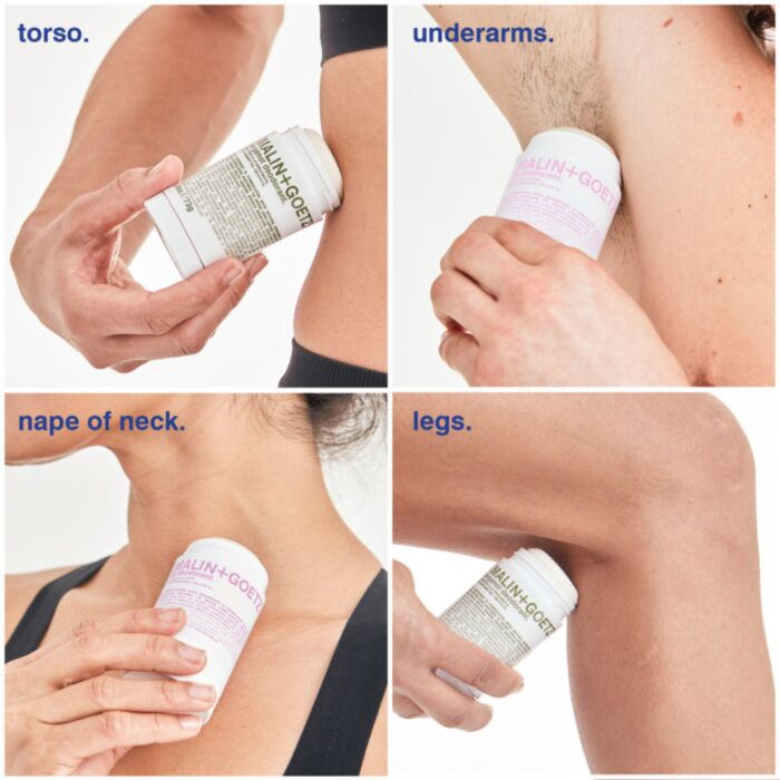 MALIN + GOETZ Otto Deodorant