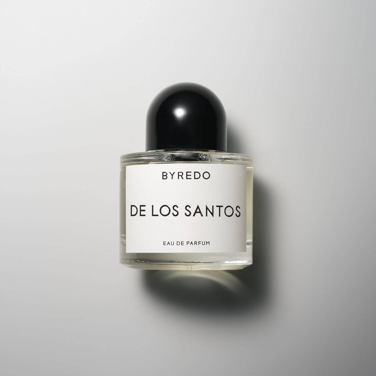 Byredo small bottles de los santos