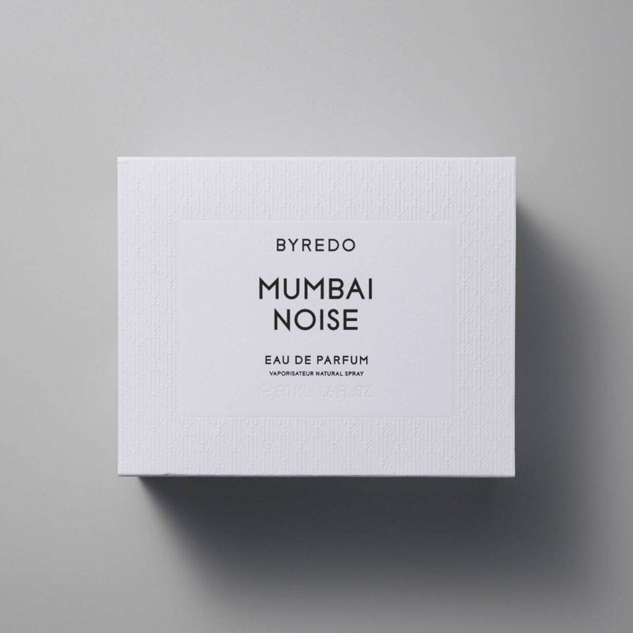 BYREDO Mumbai Noise