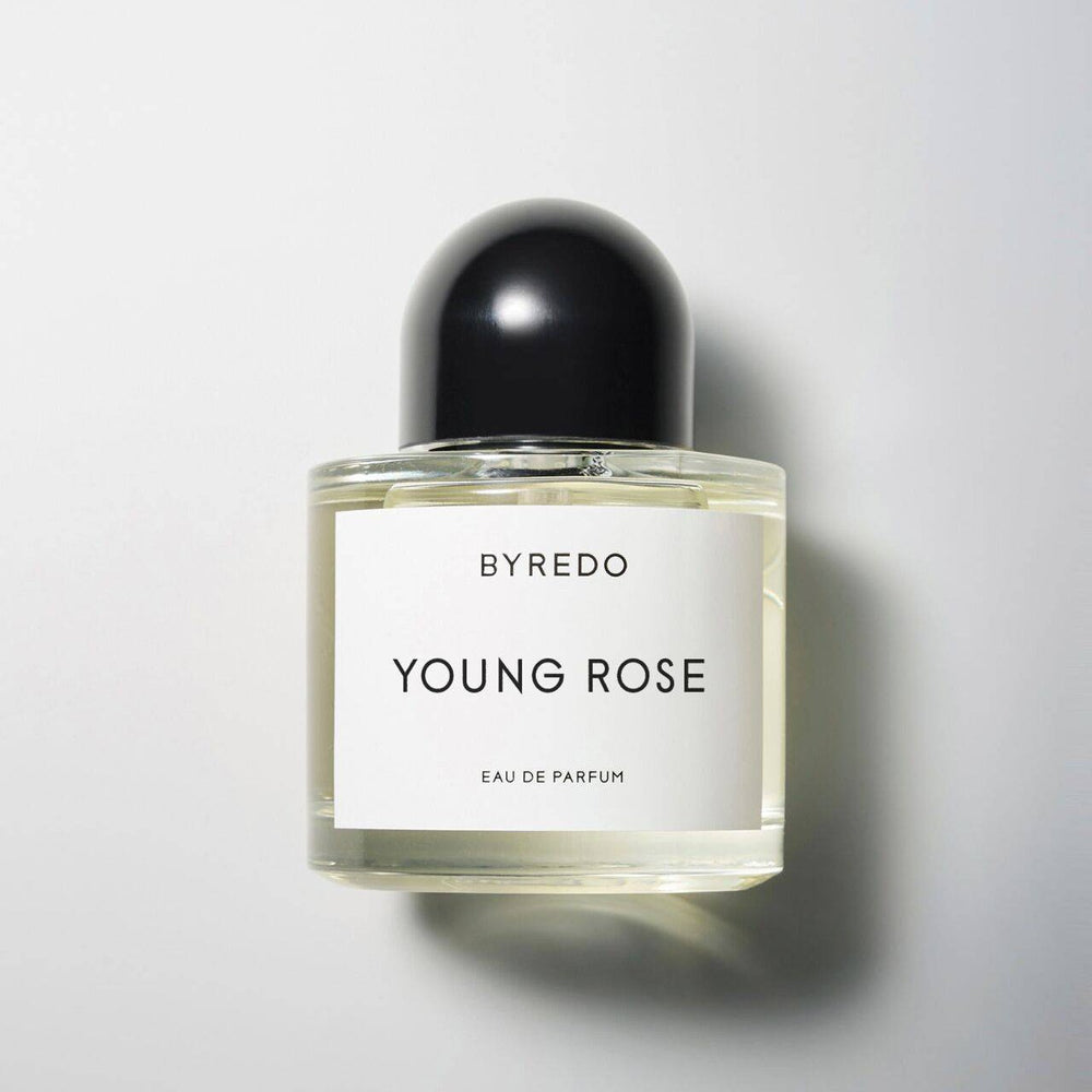 BYREDO Young Rose