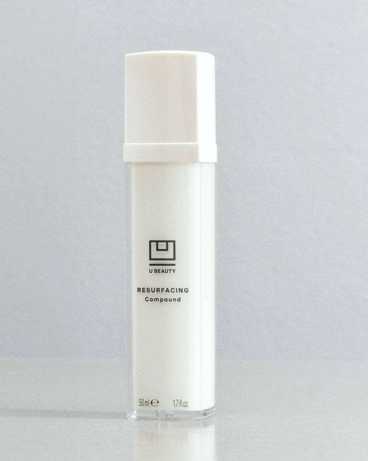 U BEAUTY Resurfacing Compound