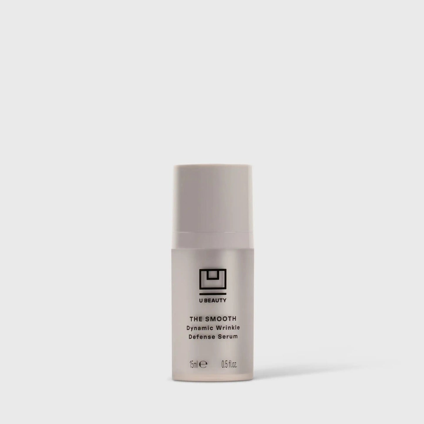 U BEAUTY The Smooth Dynamic Wrinkle Defense Serum