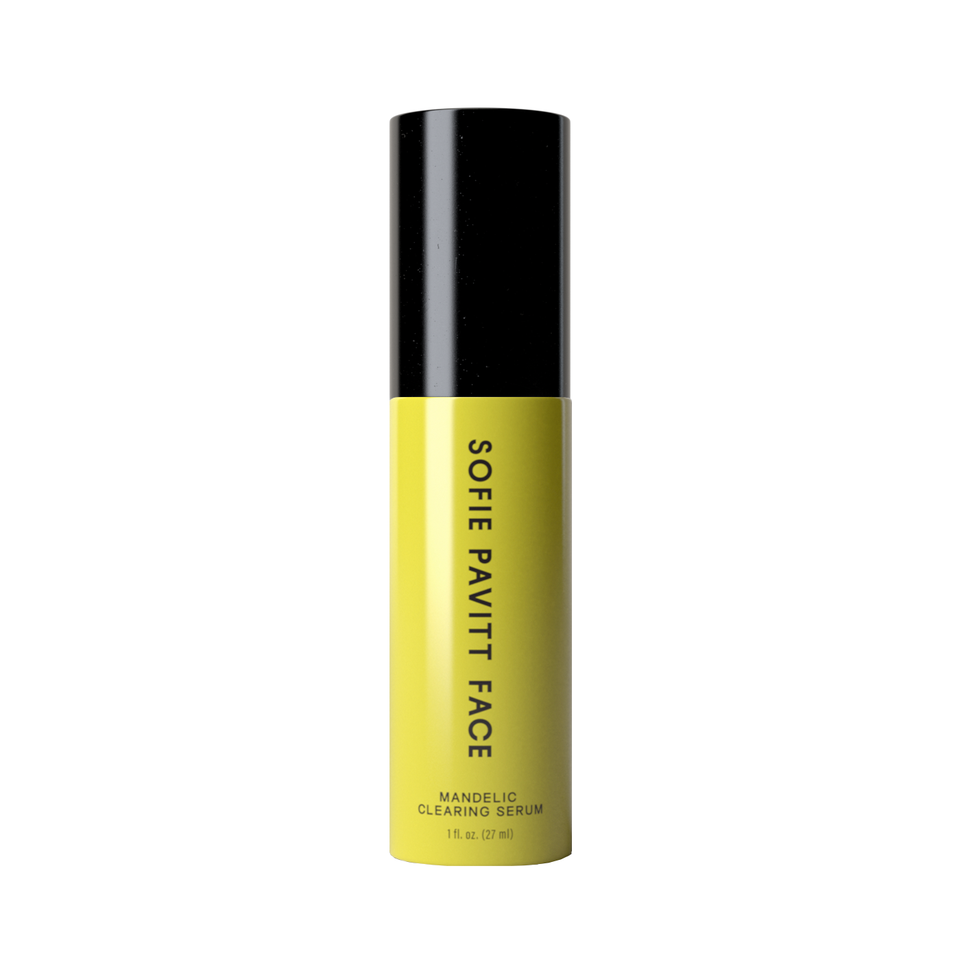 SOFIE PAVITT Mandelic Clearing Serum