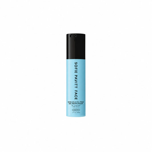 SOFIE PAVITT FACE Skin Jelly Oil-Free Gel Moisturizer