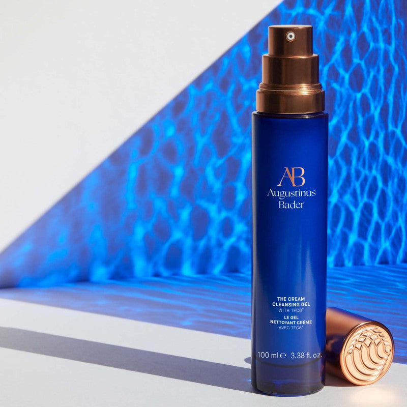 AUGUSTINUS BADER The Cream Cleansing Gel
