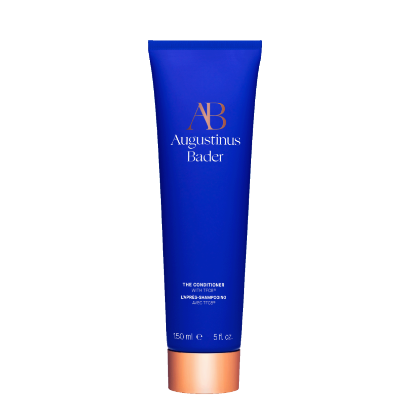 AUGUSTINUS BADER The Conditioner