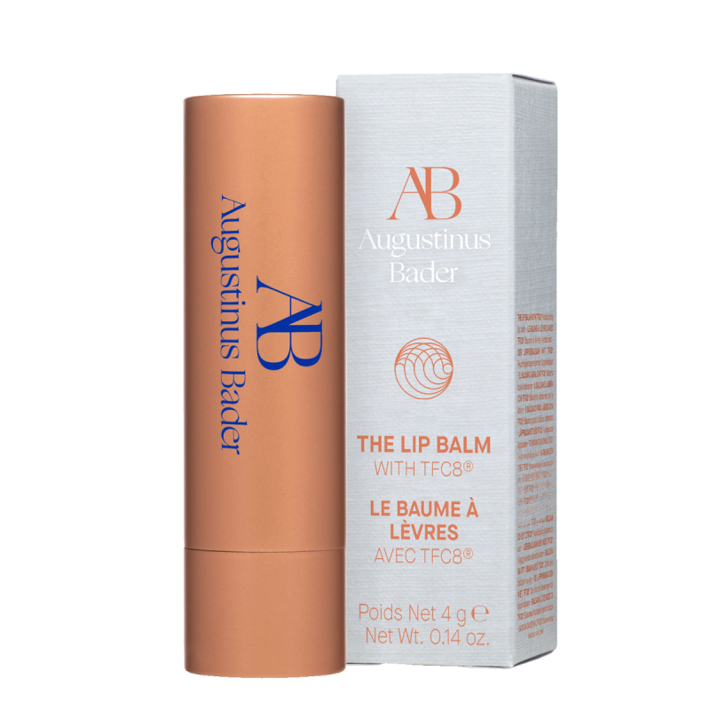 AUGUSTINUS BADER Lip Balm
