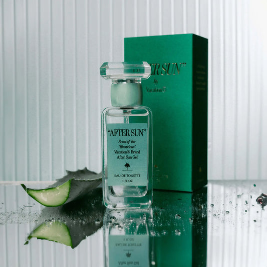 VACATION After Sun Fragrance Perfume
