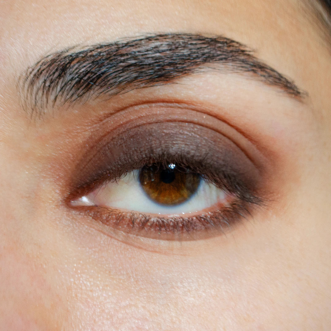 NEEN Pretty Shady Pressed Pigment Single