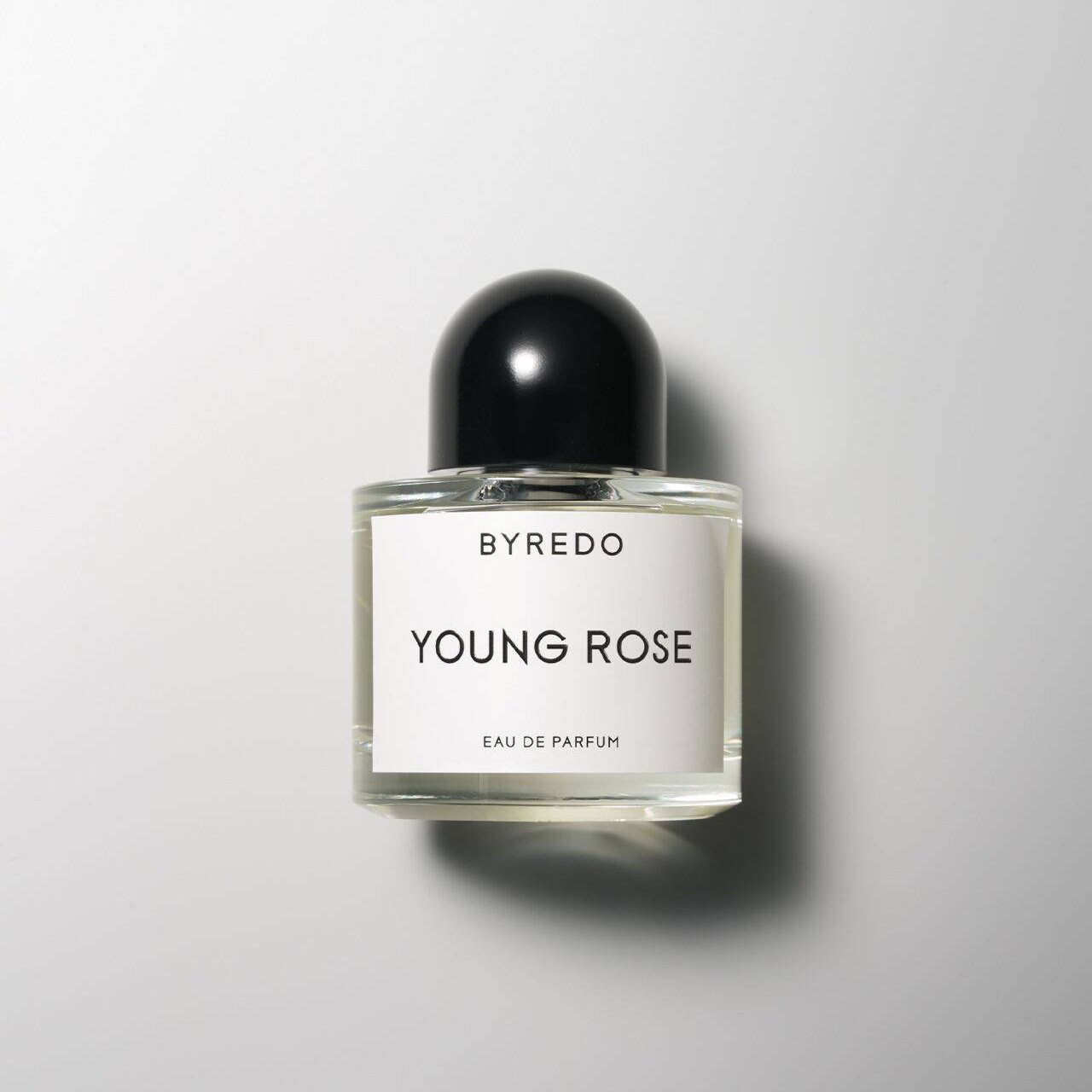 BYREDO Young Rose