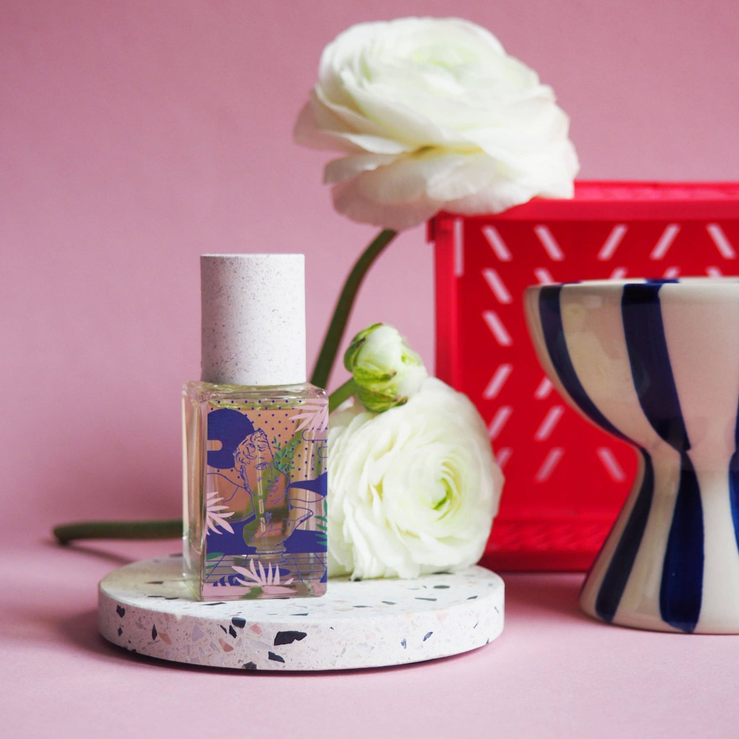 Maison Matine | Hasard Bazar 15ml