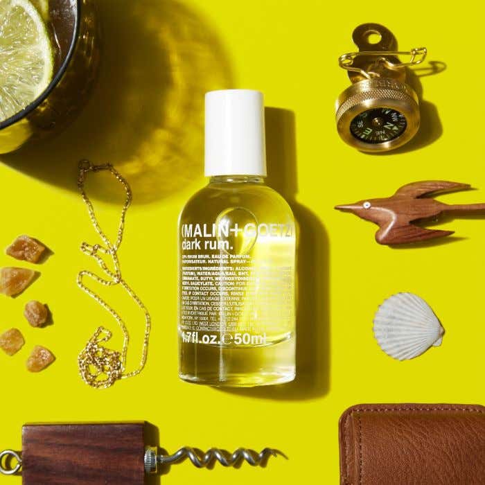 MALIN+GOETZ Dark Rum Eau De Parfum 1.7fl.oz